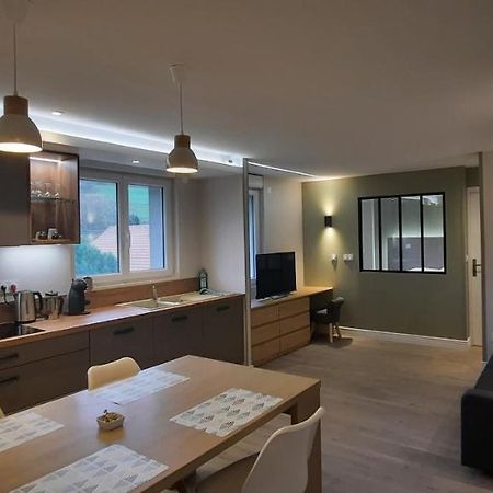 Residence 4 Pourville & Varengeville Plage A Proximite エクステリア 写真