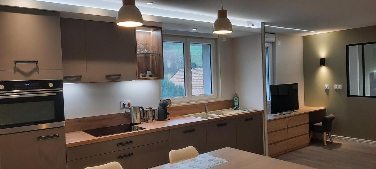 Residence 4 Pourville & Varengeville Plage A Proximite エクステリア 写真