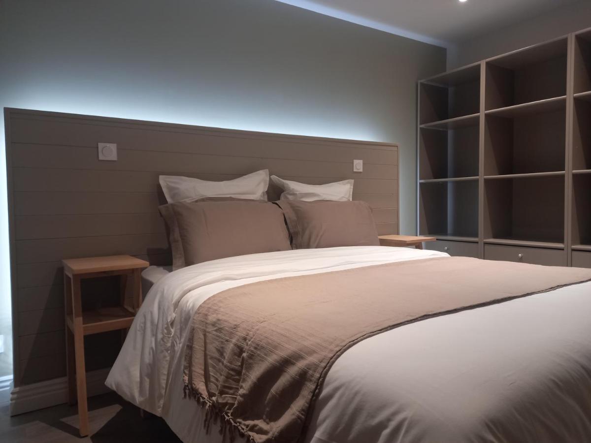 Residence 4 Pourville & Varengeville Plage A Proximite エクステリア 写真