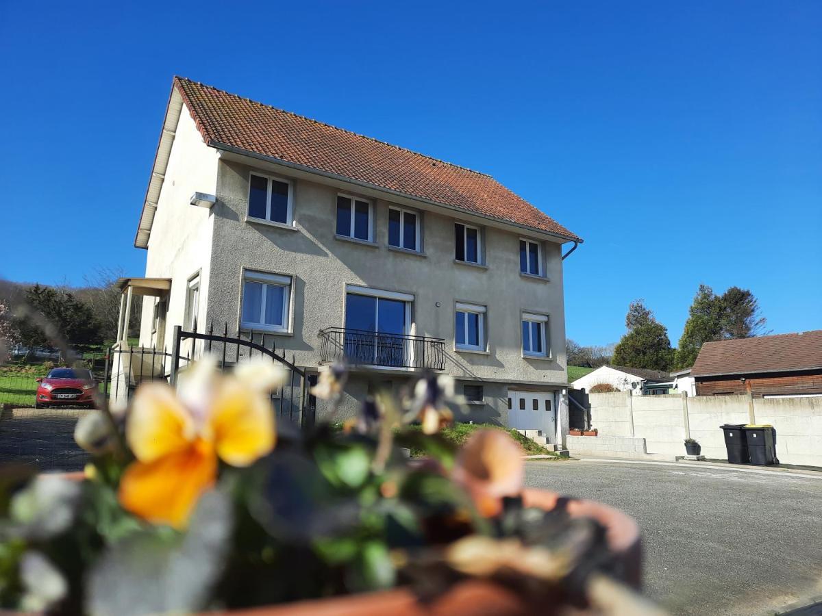 Residence 4 Pourville & Varengeville Plage A Proximite エクステリア 写真