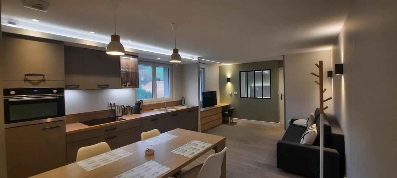 Residence 4 Pourville & Varengeville Plage A Proximite エクステリア 写真